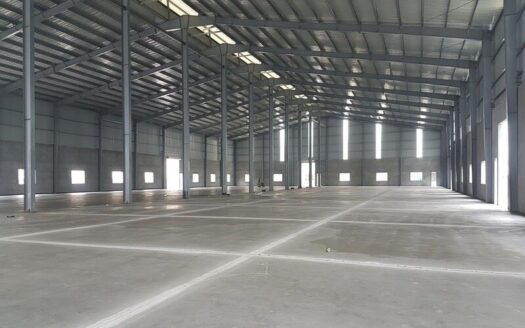 Bán nhà xưởng 5.000 m2 giá siêu rẻ chỉ 18 tỷ 500tr tai KCN Trảng Bom Đồng Nai