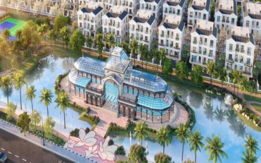 Bán cắt lỗ quỹ căn liền kề, biệt thự - đầy đủ các phân khu Vinhomes Ocean Park 2