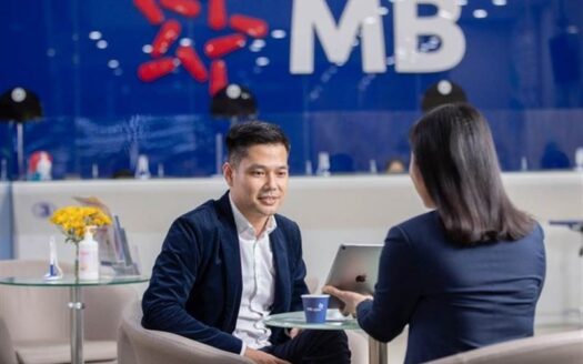 MBBank cung cấp các gói tiết kiệm với mức lãi suất hấp dẫn