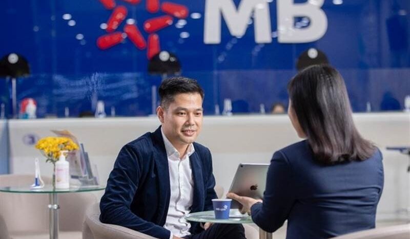 MBBank cung cấp các gói tiết kiệm với mức lãi suất hấp dẫn