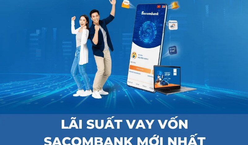 Những lưu ý khi vay mua nhà tại Sacombank