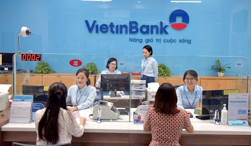 VietinBank là ngân hàng này thuộc sở hữu của nhà nước hay tư nhân?