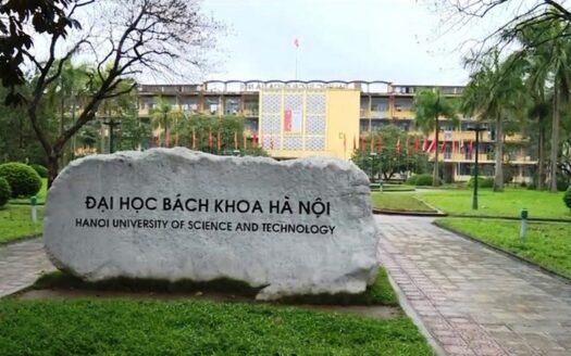 Nên chọn chỗ ở gần Đại học Bách Khoa Hà Nội