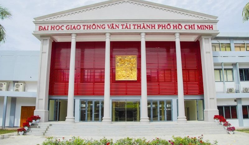 Thuê trọ gần Đại học Giao thông Vận tải TP.HCM