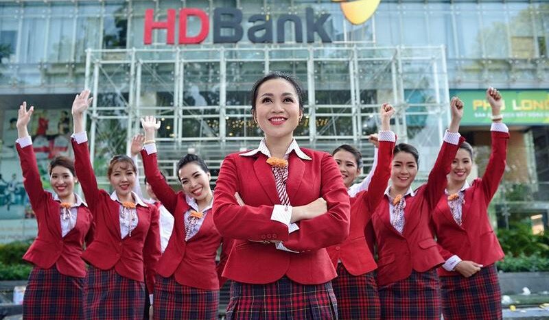 Các lợi ích khi vay mua nhà tại HDBank