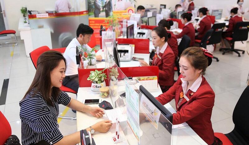 HDBank cung cấp nhiều gói vay mua nhà