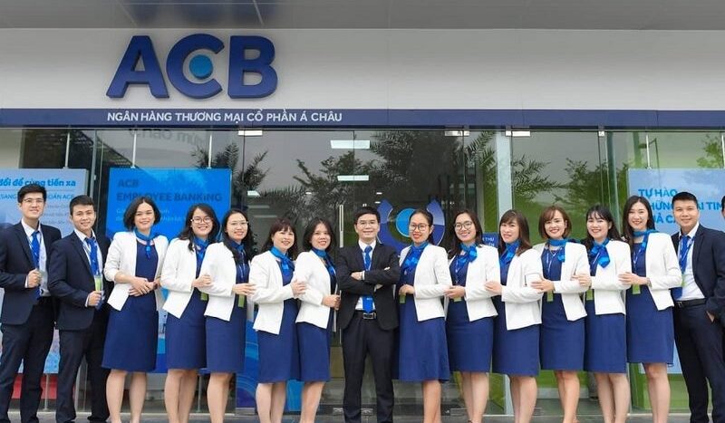 Ngân hàng ACB thường xuyên triển khai khuyến mãi để hỗ trợ khách hàng vay mua nhà.