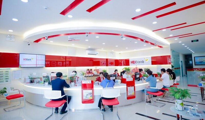 Điều kiện và thủ tục vay mua nhà tại HDBank