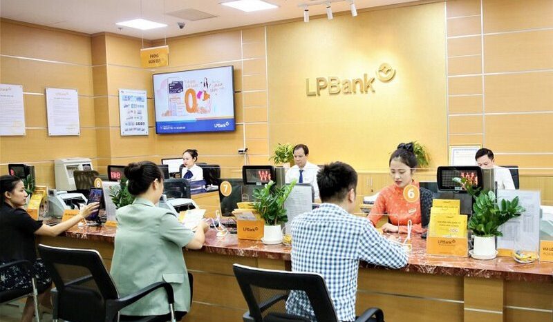 Các lợi ích khi vay mua nhà tại LPBank