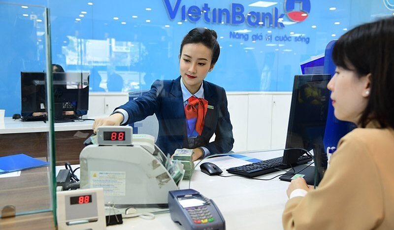 VietinBank cung cấp một loạt các dịch vụ tài chính đa dạng