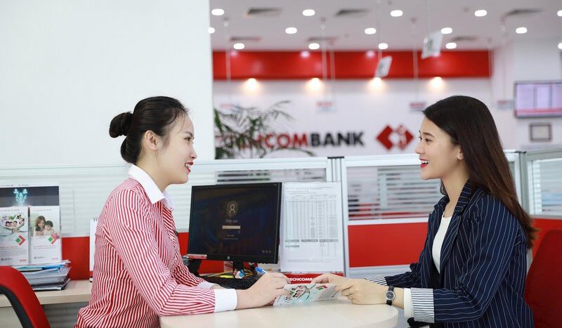 Techcombank cung cấp gói vay dành riêng cho mục đích sửa nhà