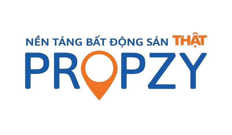 Propzy là phần mềm quản lý bất động sản được sử dụng phổ biến tại Việt Nam