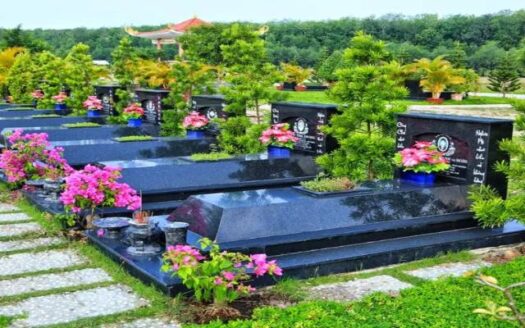 Hệ thống tiện ích hoàn chỉnh, phủ kín 100% diện tích dự án