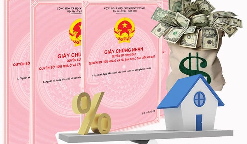 Chủ sở hữu sổ hồng riêng được quyền sử dụng tài sản không cần xin phép ai