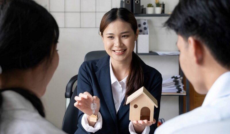 Người Môi Giới Là Gì? Vai Trò Trong Các Giao Dịch BDS