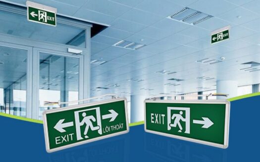 Kỹ Năng Thoát Hiểm Khi Có Cháy Và Lưu Ý Khi Chọn Chung Cư