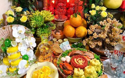 Cách Cúng Đất Đai Trong Nhà: Chi Tiết Cách Cúng, Văn Khấn