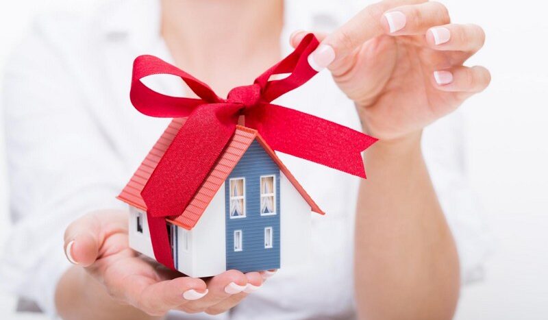 Thủ Tục Cho Tặng Nhà Đất: Quy Định, Hồ Sơ Cần Chuẩn Bị