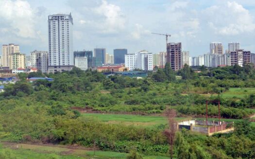 Khung Giá Đền Bù Đất Đai: Những Điều Cần Biết Năm 2025