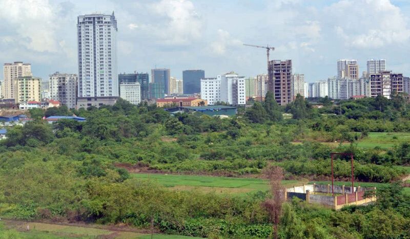 Khung Giá Đền Bù Đất Đai: Những Điều Cần Biết Năm 2025