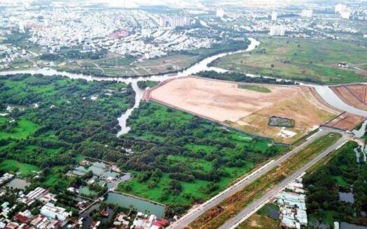 Các Loại Đất Theo Luật Đất Đai: Phân Tích Chi Tiết
