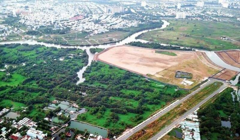 Các Loại Đất Theo Luật Đất Đai: Phân Tích Chi Tiết