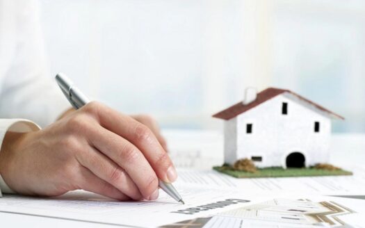 Giấy mua bán đất viết tay: Hiểu đúng để tránh rủi ro