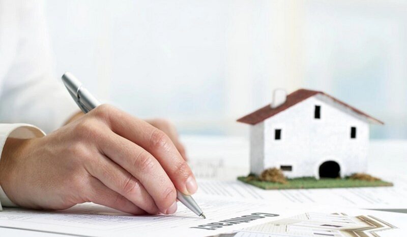 Giấy mua bán đất viết tay: Hiểu đúng để tránh rủi ro