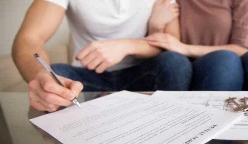 Mẫu đặt cọc mua đất đơn giản: Những nội dung quan trọng