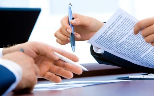 [Giải đáp] Mua đất giấy viết tay có công chứng được không