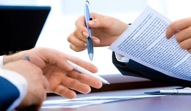 [Giải đáp] Mua đất giấy viết tay có công chứng được không