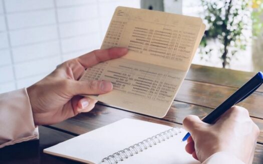 Mở sổ tiết kiệm cần bao nhiêu tiền? Kinh nghiệm thực tế