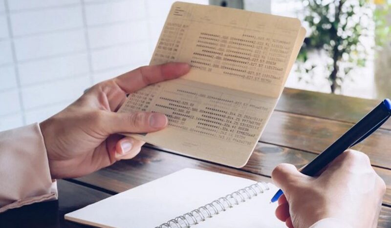 Mở sổ tiết kiệm cần bao nhiêu tiền? Kinh nghiệm thực tế