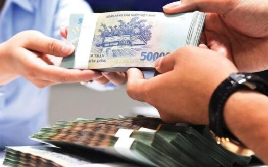 Giải đáp: Vay ngân hàng 100 triệu lãi bao nhiêu 1 tháng? 