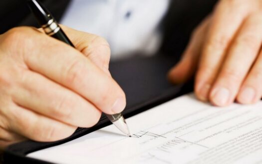 Biên bản thanh lý hợp đồng thuê nhà: Vai trò, cách lập đúng