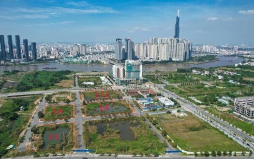 Giá đền bù đất quy hoạch: Mức đền bù và yếu tố tác động