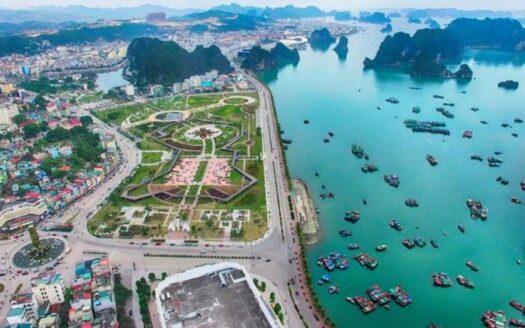 Tỉnh Quảng Ninh có bao nhiêu thành phố? Cập nhật 2026