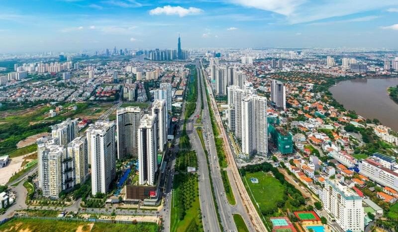 Bất động sản Hải Phòng “đổi nhịp”: Thị trường căn hộ tăng trưởng