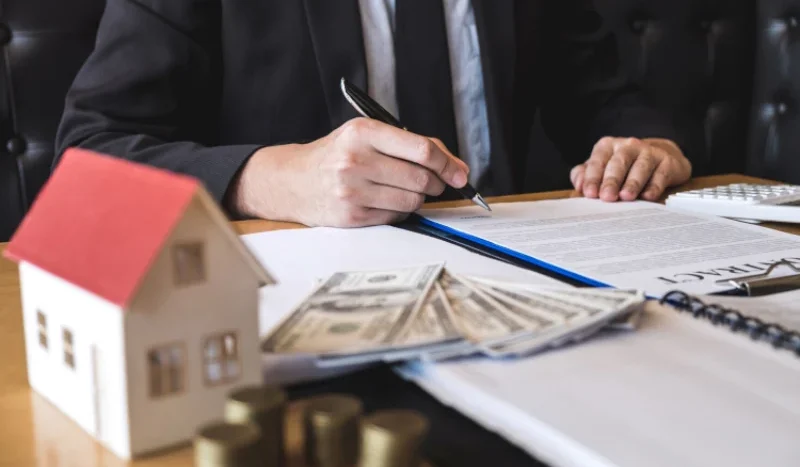 Pháp luật không bắt buộc mọi hợp đồng thuê nhà đều phải công chứng
