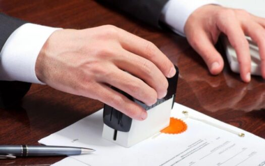 Hợp đồng thuê nhà có cần công chứng không? Không bắt buộc