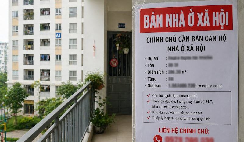 Xác định mình có thuộc đối tượng được mua hay không để tránh mất thời gian